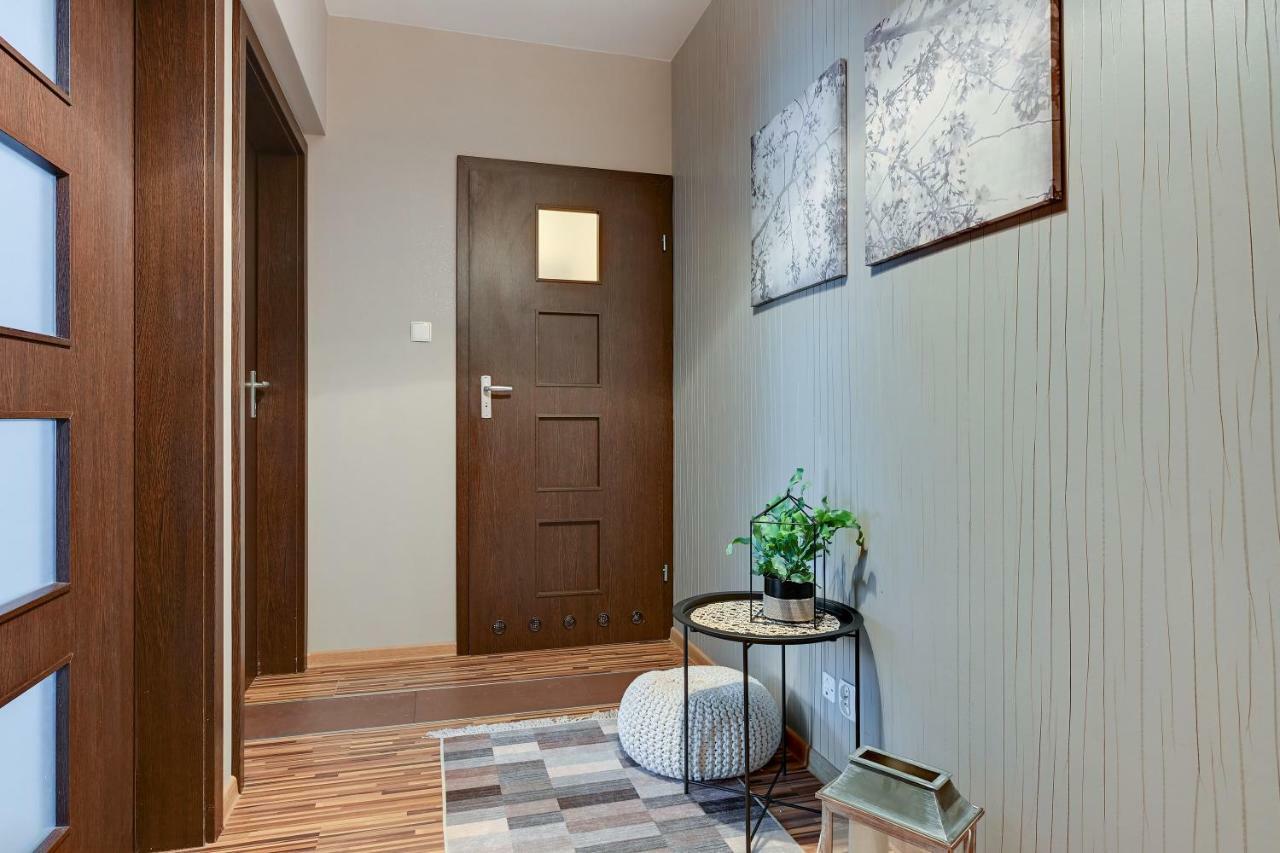 Blue Mandarin City Wood غدينيا المظهر الخارجي الصورة